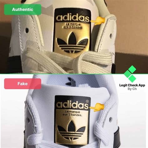 amazon fake adidas